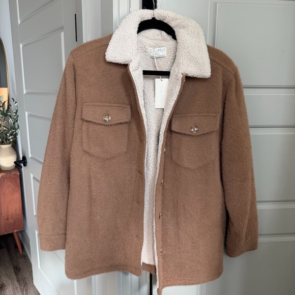 Z Supply Jordan Jacket - Picture 5 of 12